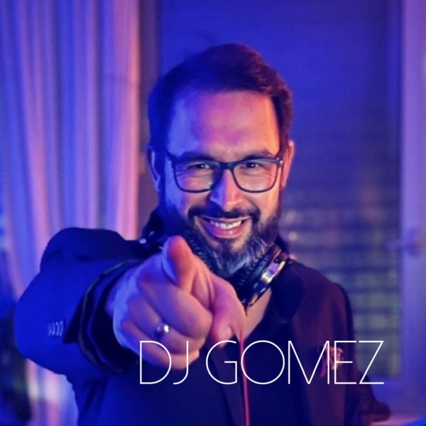 DJ Gomez