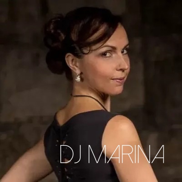DJane Marina