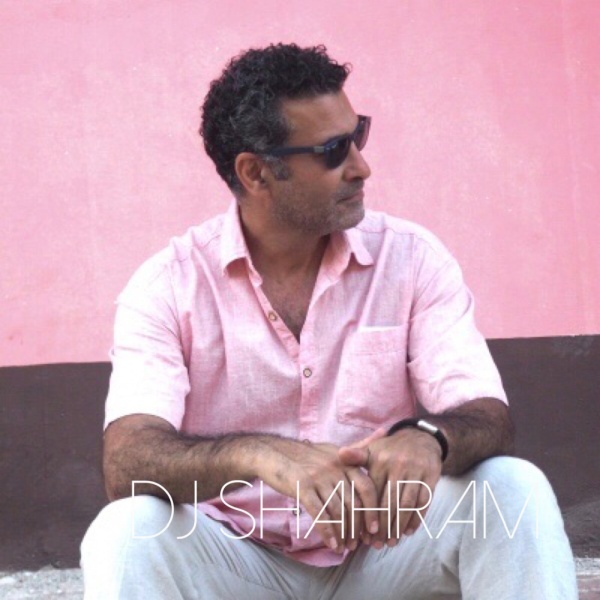 DJ Shahram