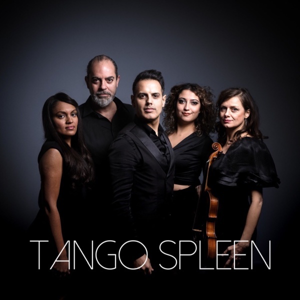 Tangp Spleen