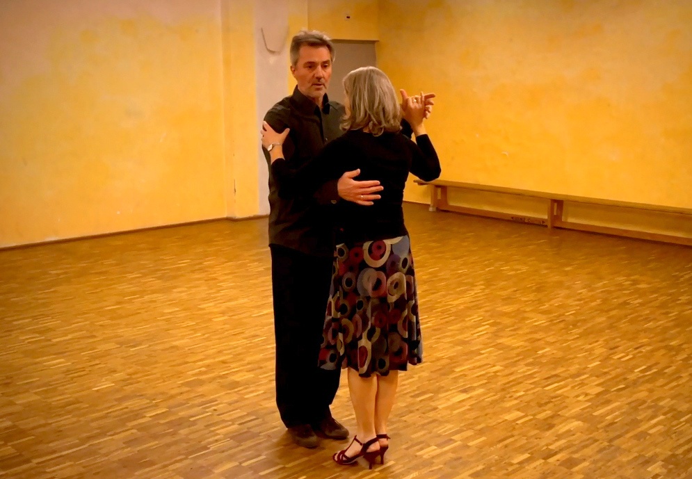 Thomas und Anette