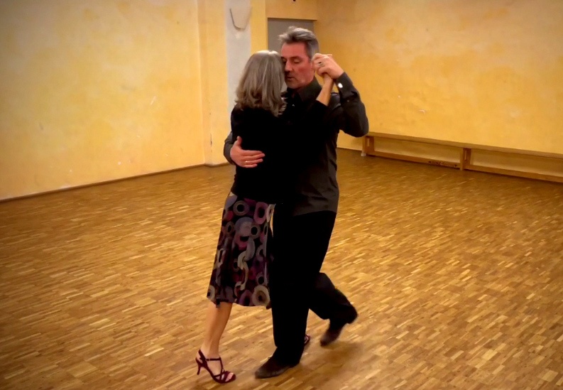 Thomas und Anette