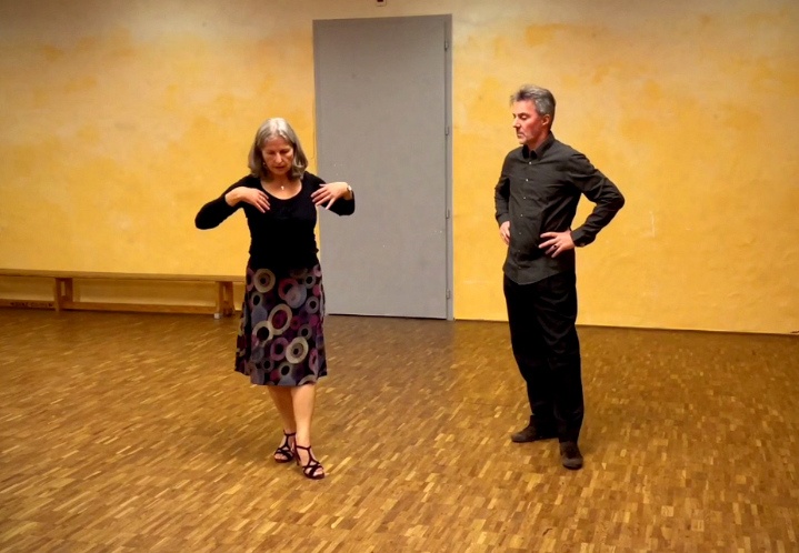 Thomas und Anette